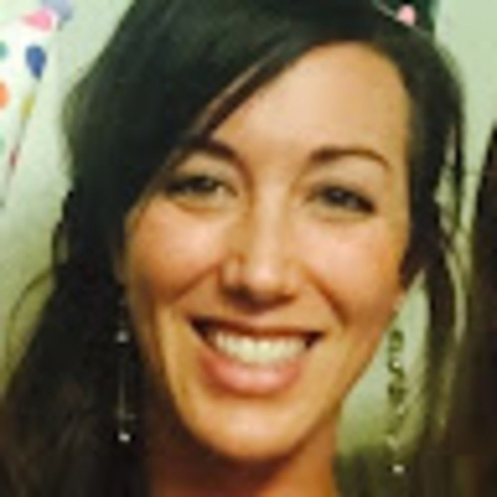 Meet your Posher, Tessa